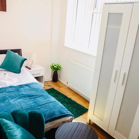 Chatham Guest House Extérieur photo