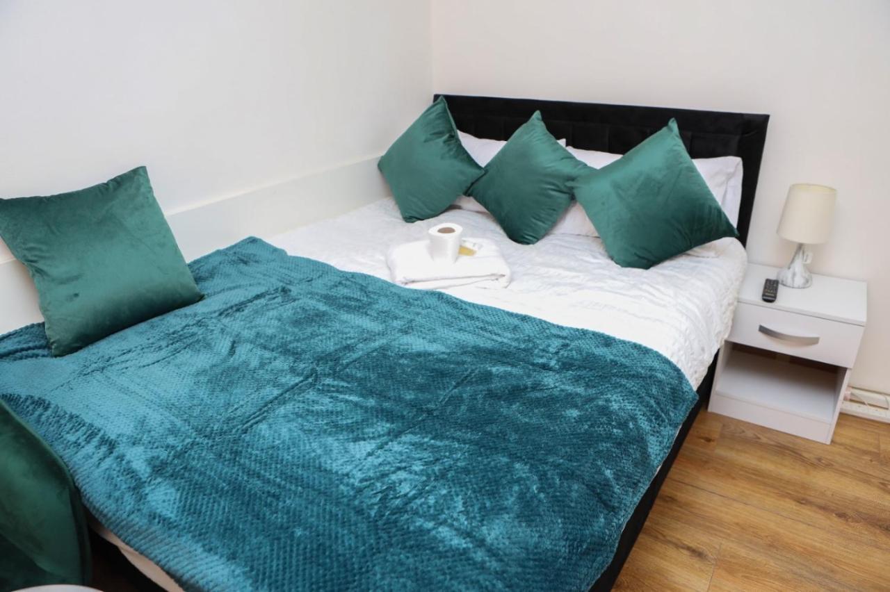Chatham Guest House Extérieur photo