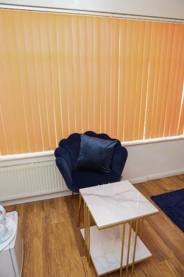 Chatham Guest House Extérieur photo