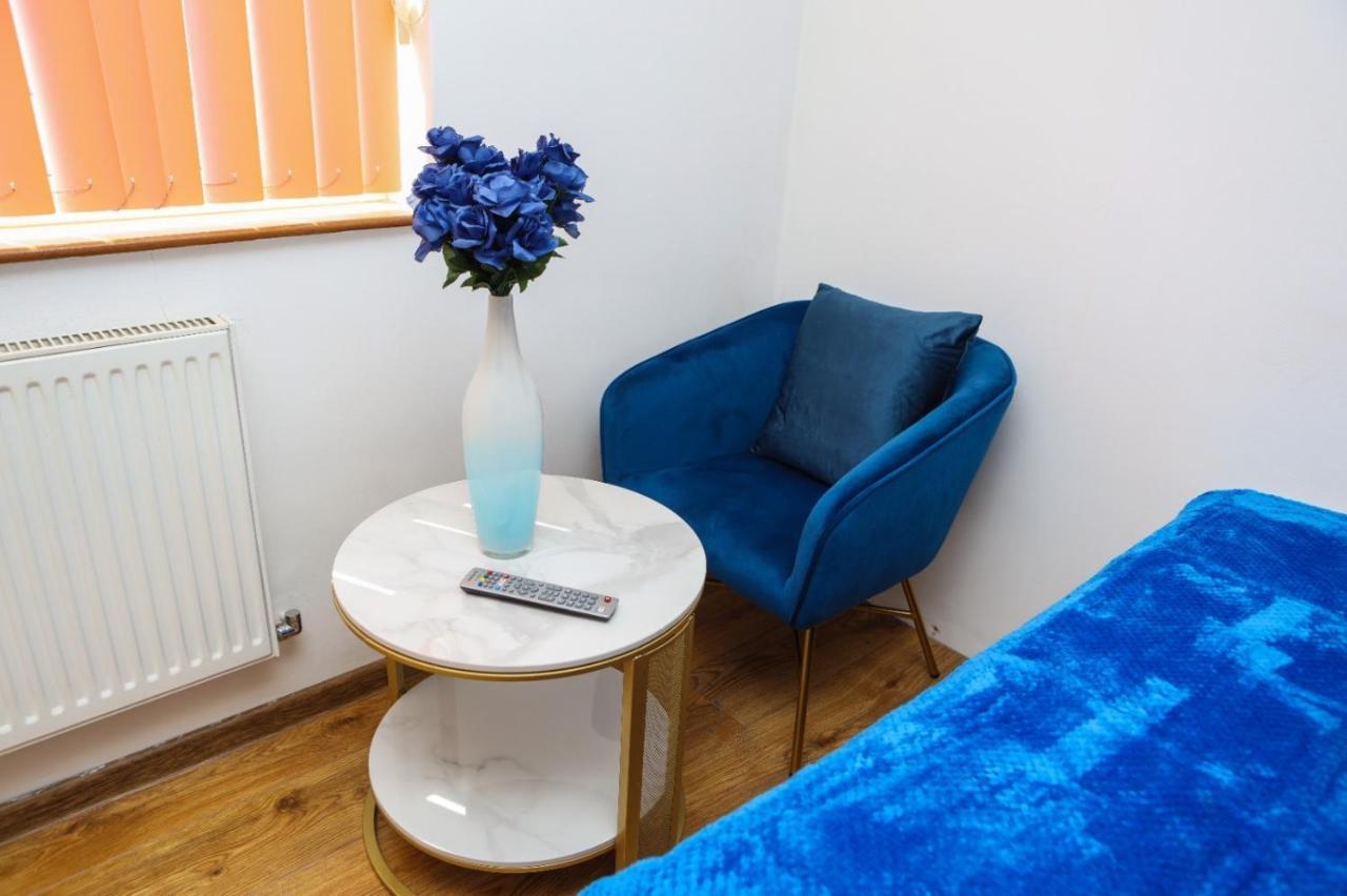 Chatham Guest House Extérieur photo