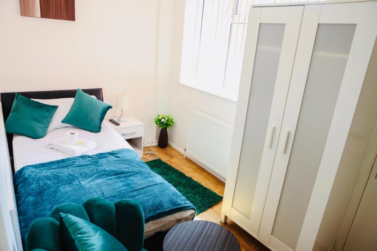 Chatham Guest House Extérieur photo