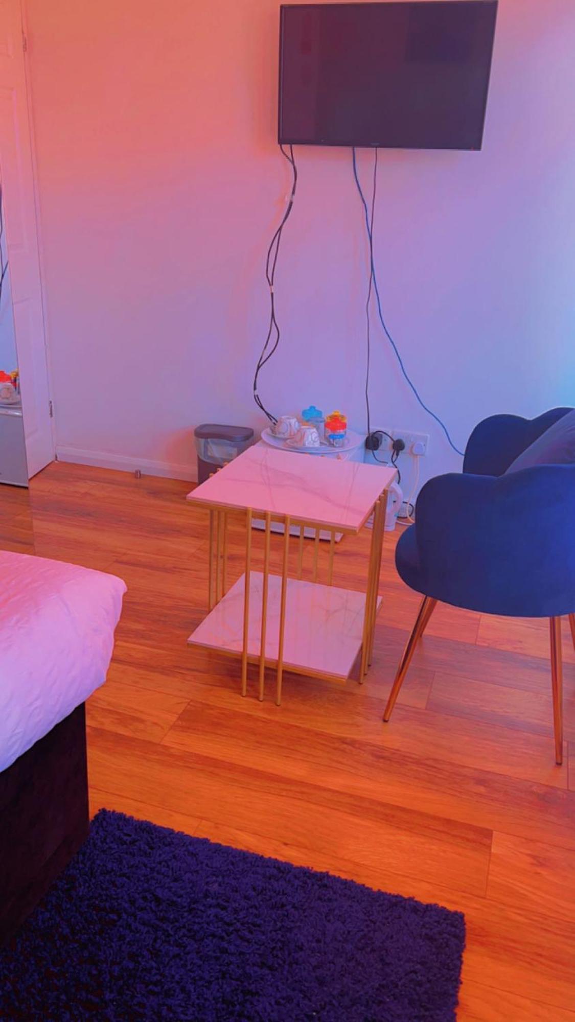 Chatham Guest House Extérieur photo