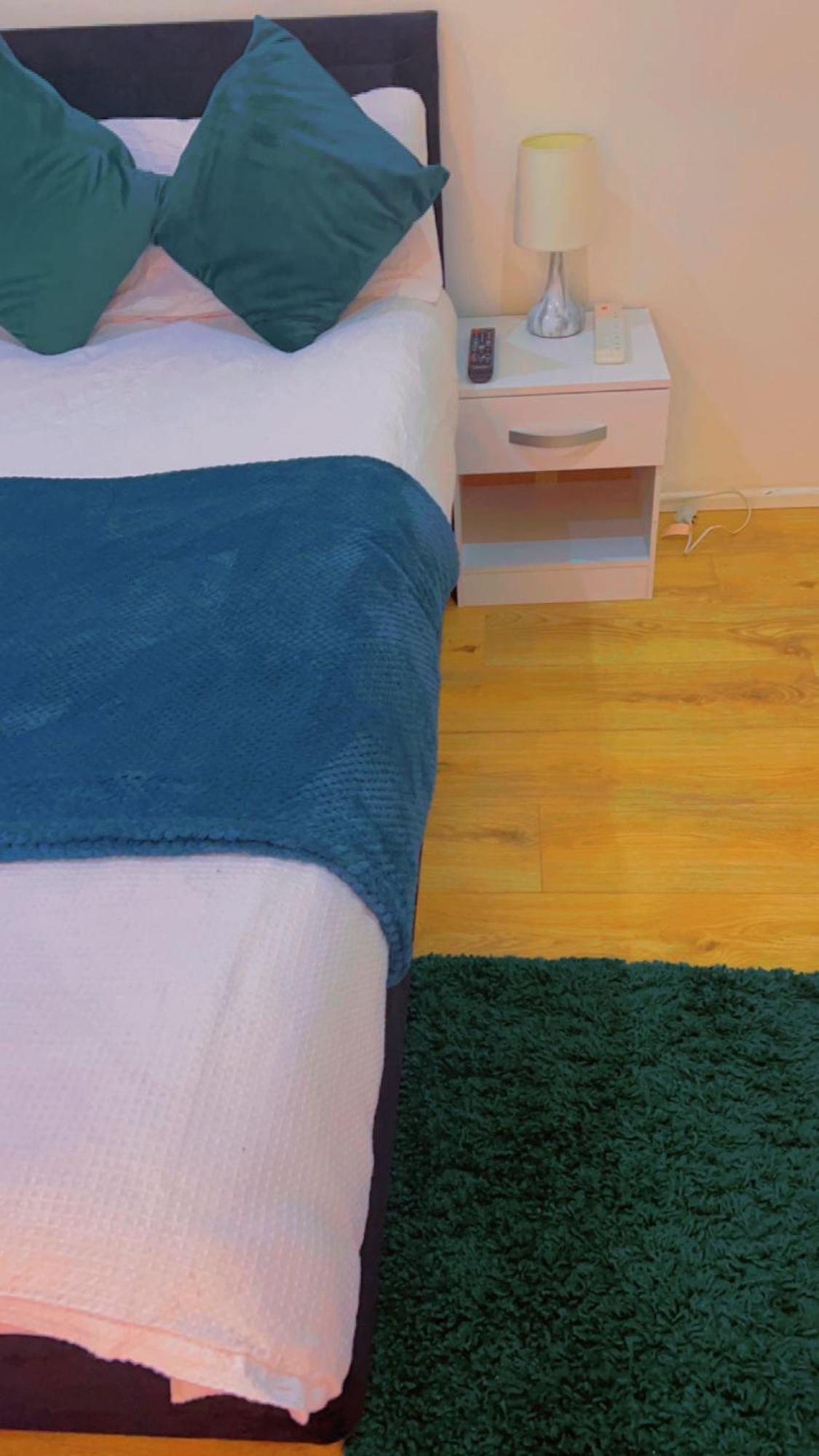 Chatham Guest House Extérieur photo
