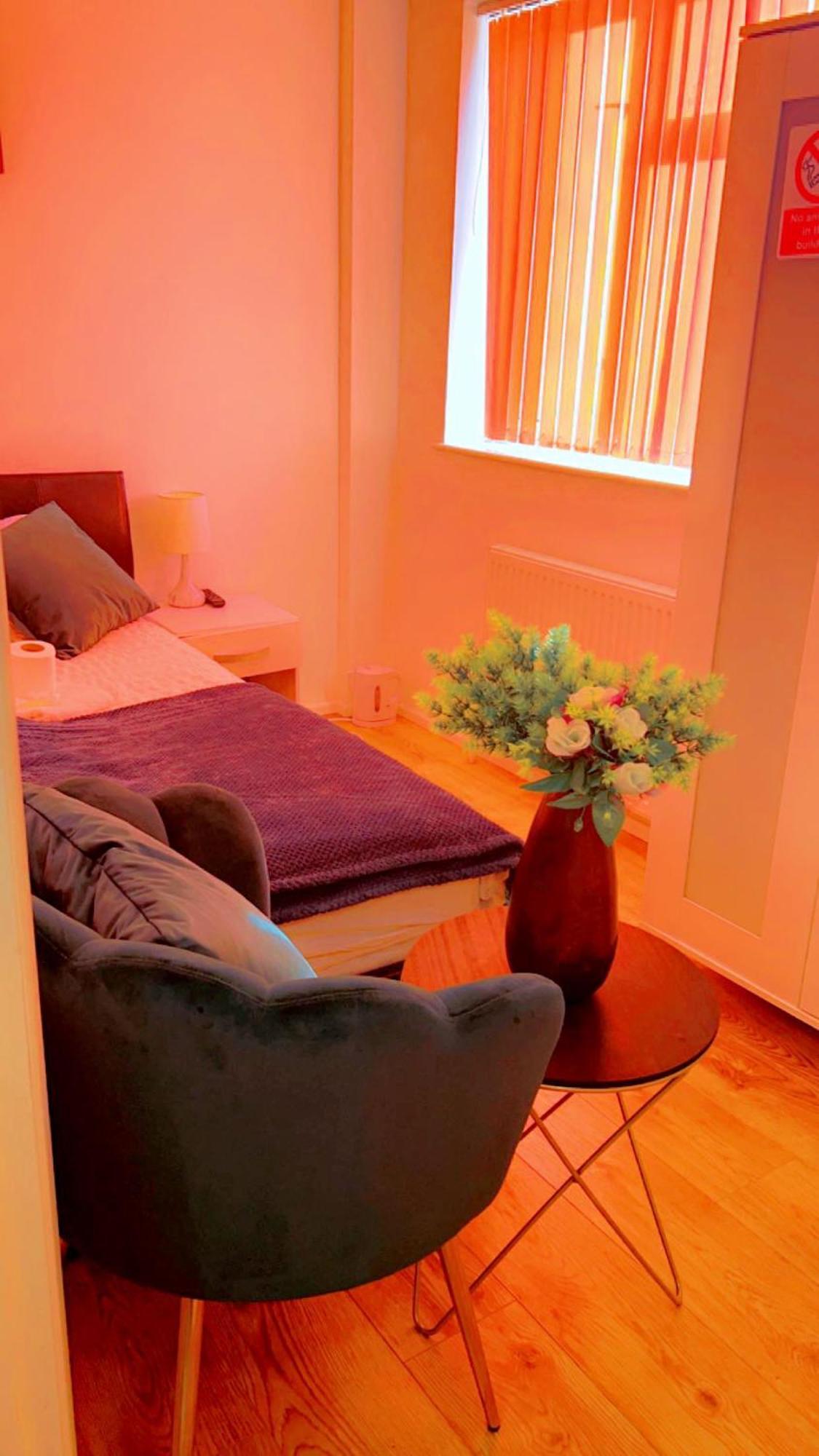 Chatham Guest House Extérieur photo