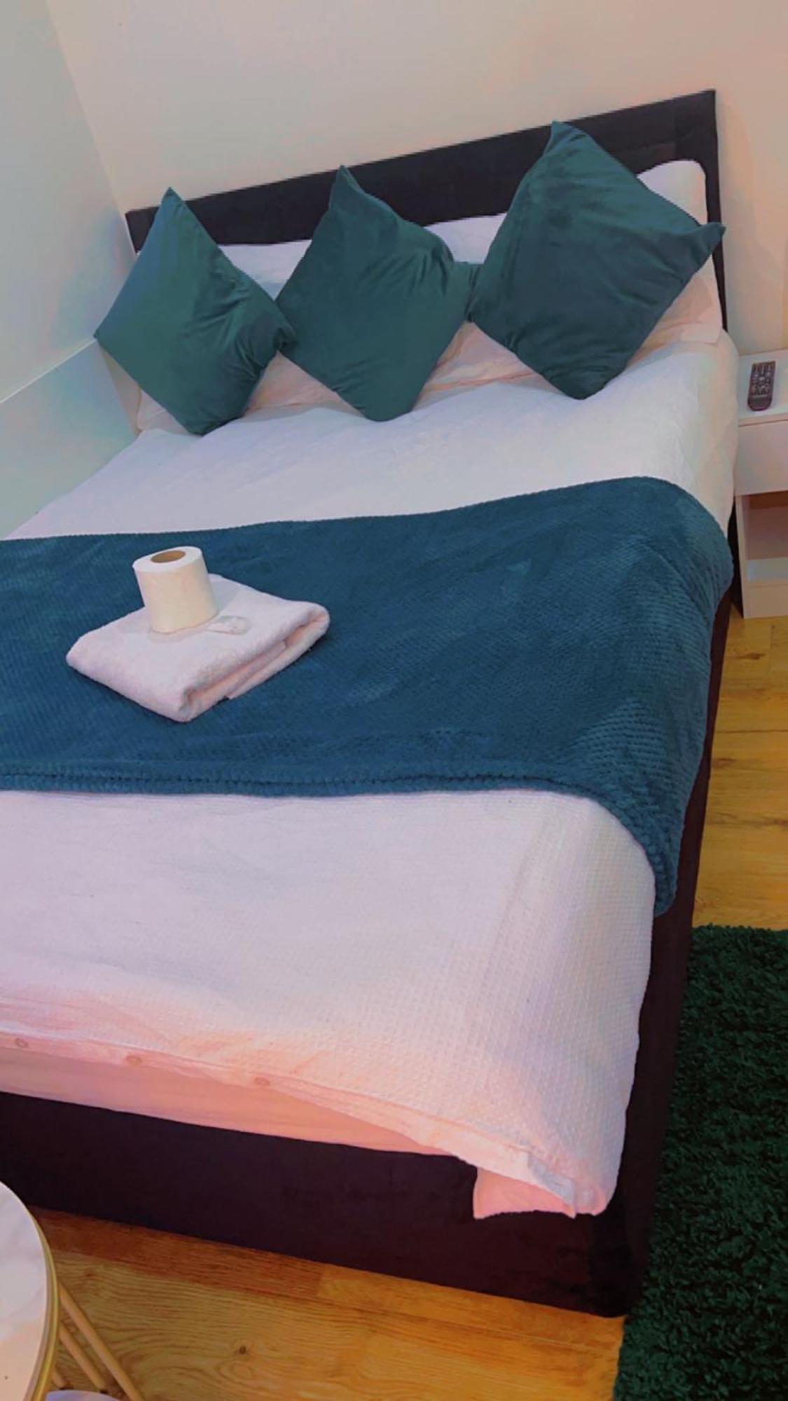 Chatham Guest House Extérieur photo