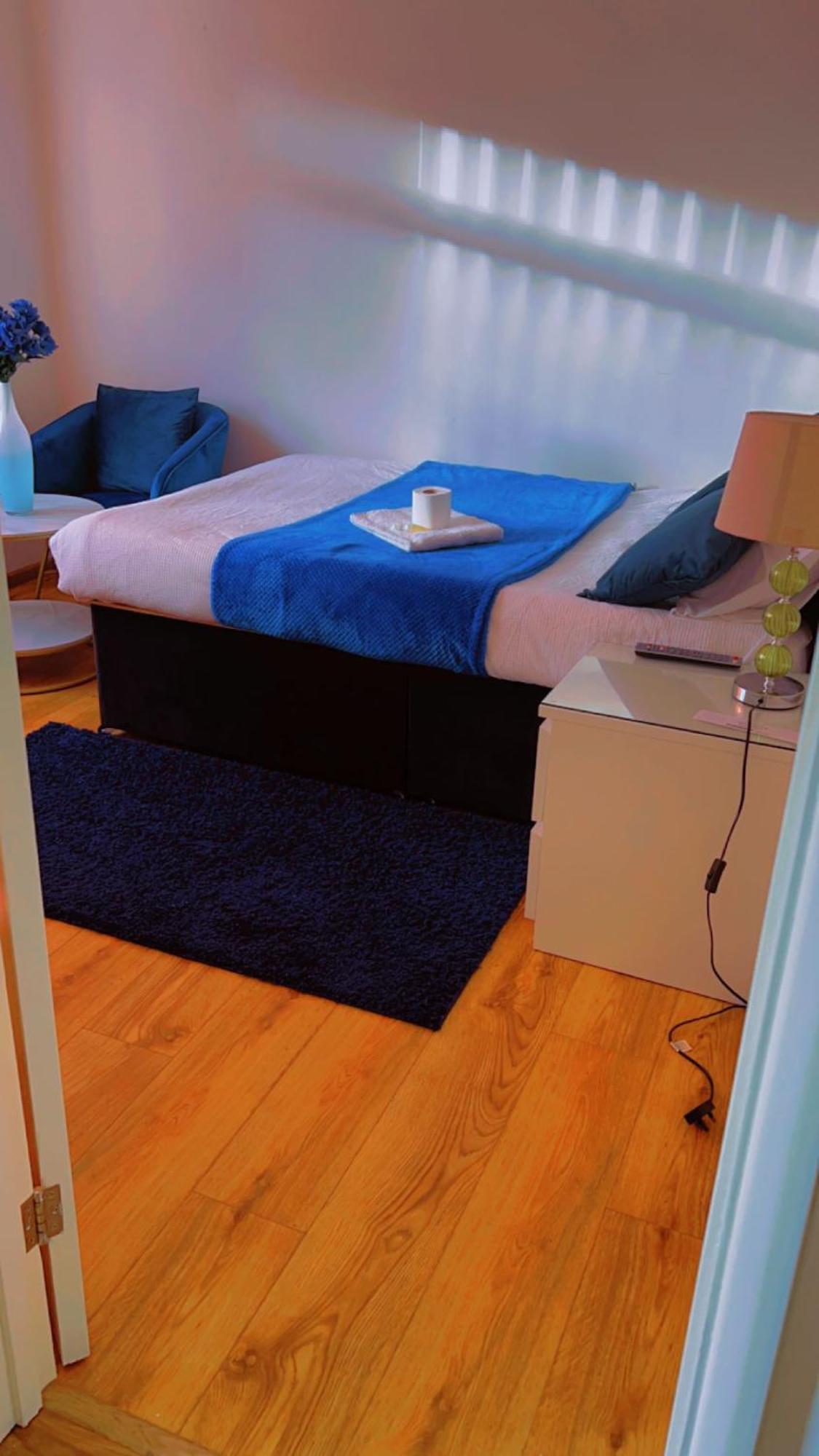 Chatham Guest House Extérieur photo