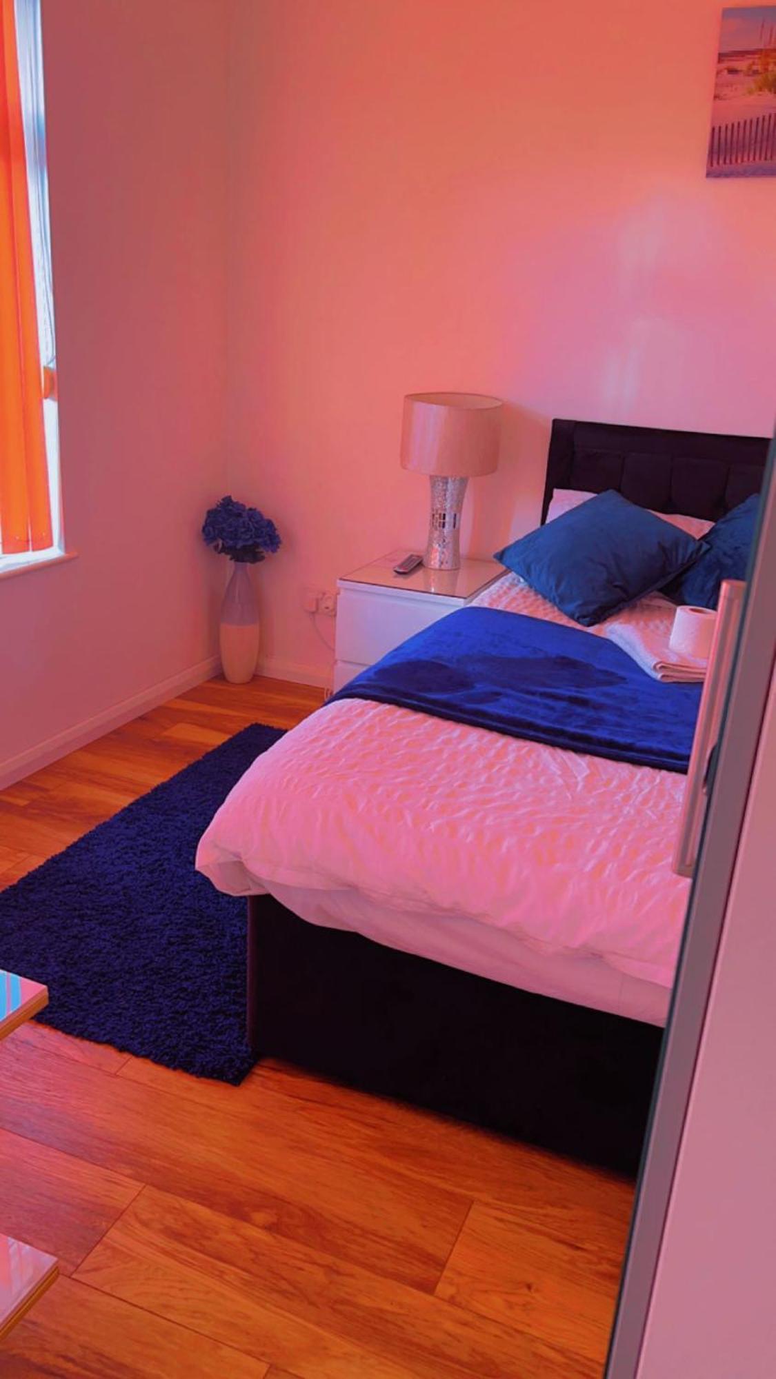 Chatham Guest House Extérieur photo