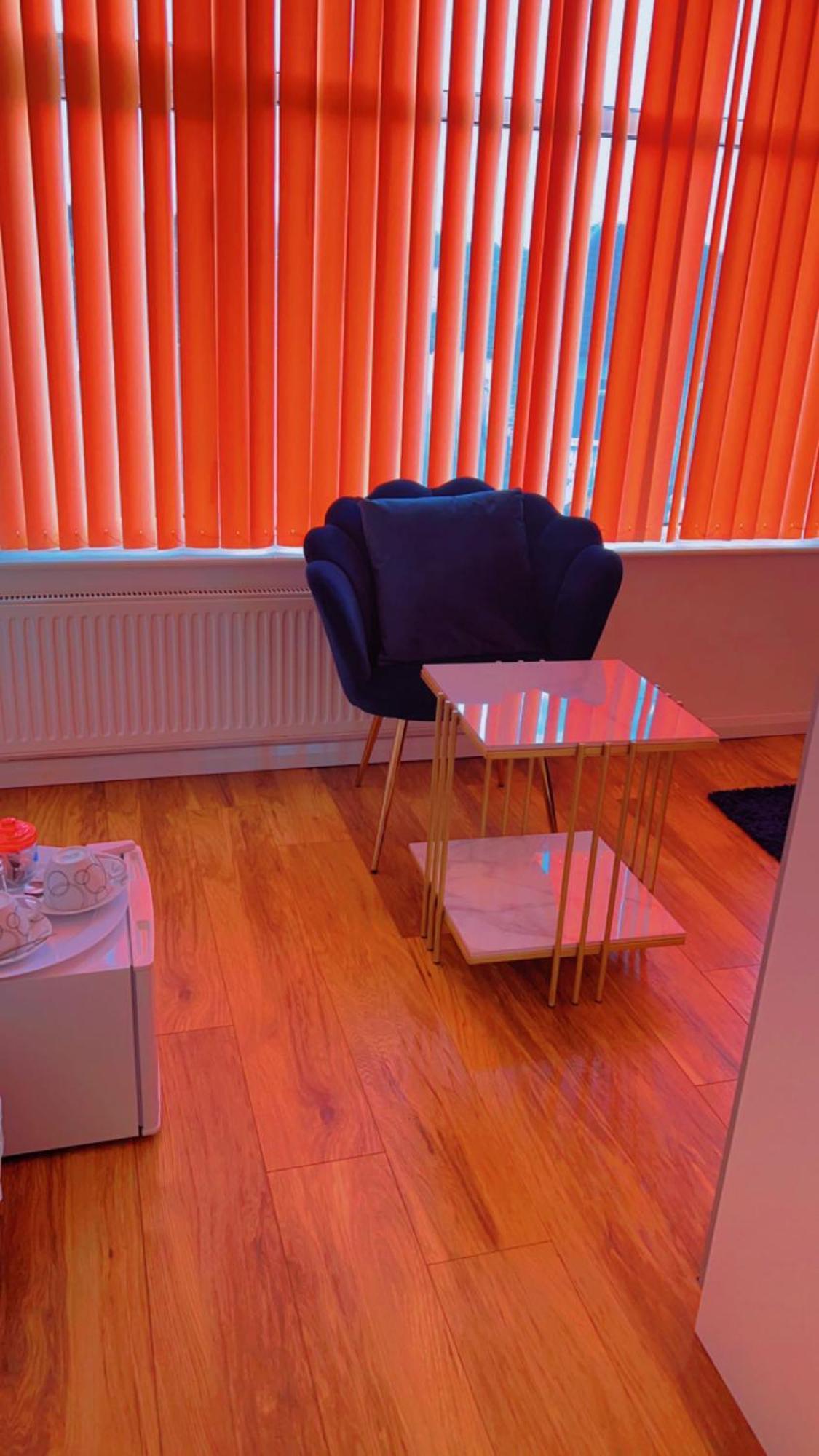 Chatham Guest House Extérieur photo