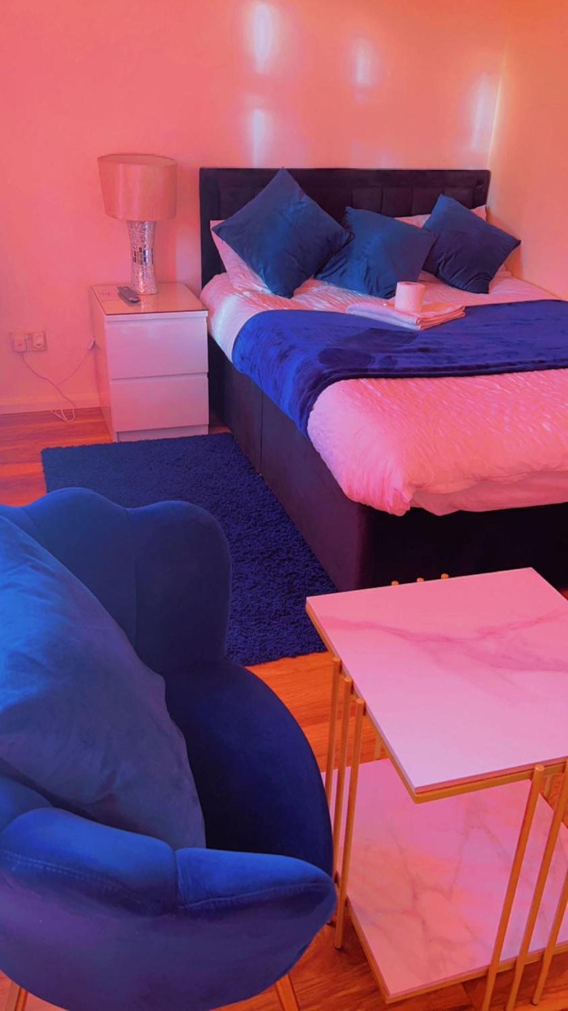 Chatham Guest House Extérieur photo